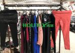 Comfortable Second Hand Womens Clothing South Korean Style Used Ladies Winter