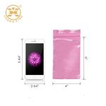 EEC Custom Retail Packaging Bags Cell Phone Waterproof Printed Logo Electronic