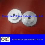 M1, M2 Steel Spur Gear