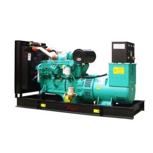 Quality Diesel engine generator,power generator set,silent diesel generator,Cummins 130 kva diesel generator set wholesale