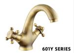 Antique Brass Shower Home Depot Tub Faucet Mixer Double Handle Ceramic Cartridge