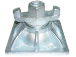 Slope super plate. Strong and durable