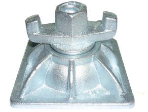 Quality Swivel Nut with plate wholesale