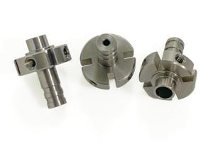 Quality Oem Lathe Processing Cnc Precision Turned Parts Silk Screen Surface wholesale