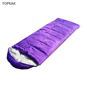 Quality 0.9kg 2 3 4 Season Lightweight Sleeping Bag 20 Degree 15 Degree wholesale