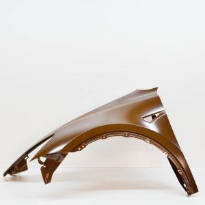 Quality 2021- Model Y AWD Long Range Tesla OE 1493451 1493452 Body Kit Original Front Fender wholesale