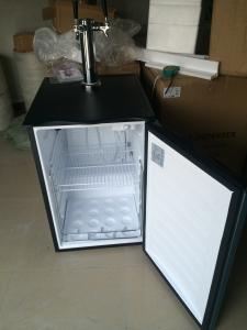 Quality Beer fridge Beer Kegerater Cooler/Craft Beer Tower Dispenser For Bar wholesale