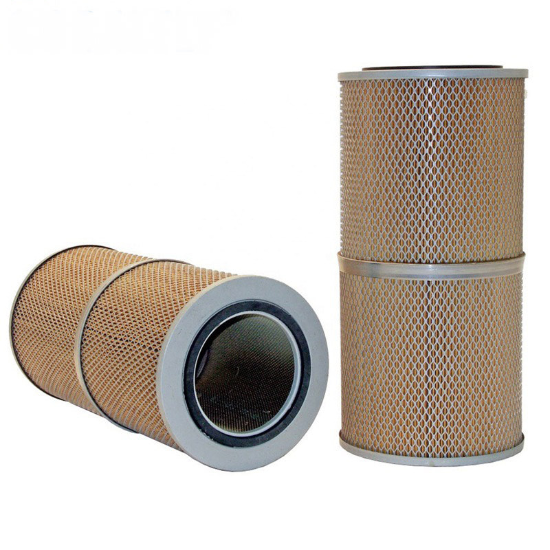 Lightweight Hydraulic Oil Filter LF16031 for Construction Machinery Weight KG 2 Condition
