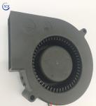 Exhaust Conventional Household Electronic Equipment Fans Used Inside The Fridge