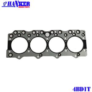 Quality Quality Truck Engine Parts Metal Cylinder Head Gasket For Isuzu 4BD1T Engine 5-11141-083-0 wholesale