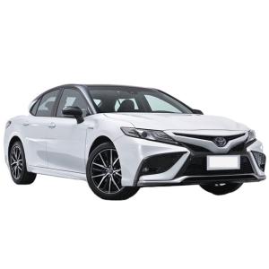 Quality Level Mid-size Car 2023 2024 C-amry To-yota Fuel Vehicles 178 Horse Power Best Sell 4885x1840x1455mm wholesale