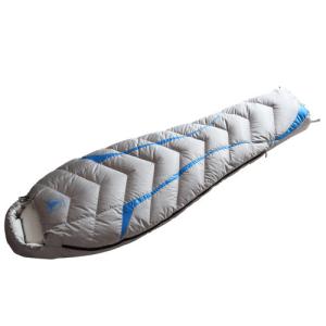 Quality heated sleeping bags white duck down sleeping bags down-proof sleeping bags GNSB-027 wholesale