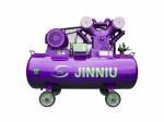 Low Pressure Piston Air Compressor-V-1.2-12.5 (ISO 9001 Certified)Orders Ship