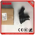 Daewoo Water Pump Daewoo Excavator Parts For DH225-7 DB58 65 02502-8220