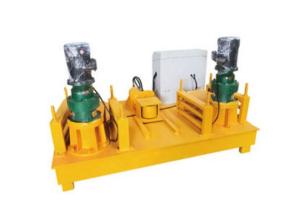 Quality CE ISO Cold Rolled I Beam Bender Tunnel Construction Equipment wholesale