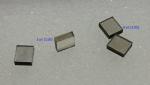 High Strength CVD Single Crystalline Diamond Extreme Wear Resistance In Abrasive