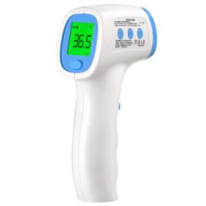 Quality Electronic Non Contact Body Thermometer Lightweight With Ce Iso Certification wholesale