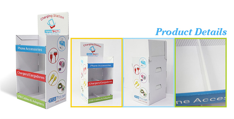 Handmade Luxury Gift Cardboard Shopping Bags For Gift Packaging , Eco Friendly