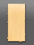 Superior Craftsmanship Aluminum Veneer Elevating Architectural Aesthetics To New