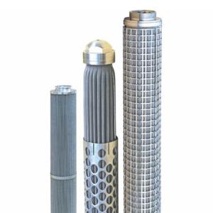 Quality 0.34mm 5 Micron Stainless Steel Filter wholesale