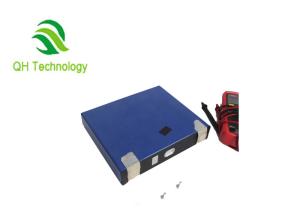 Quality 3.2V 80AH Lifepo4 Deep Cycle Battery High Rate Charge / Unloading For Electric Bicycle wholesale