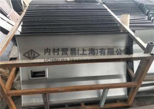 Quality Sheet Metal Stamping,Sheet Metal for Fuel Tank wholesale
