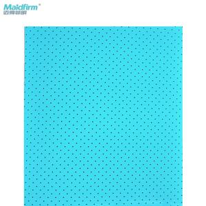 Quality Green Thermoplastic Splint Sheets , 1mm Thick Thermoplastic Foot Splint For Fracture wholesale