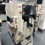 Yamaha yg100 pick and place machine 90% new and good quality