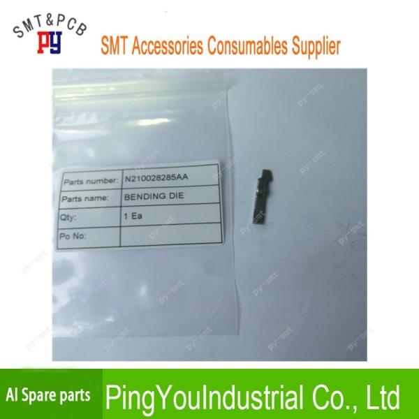 N210028285AA BENDING DIE(L) & N210028286AA BENDING DIE(R) Panasonic AI machine