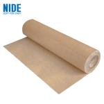 Motor Winding Electric Motor Spare Parts Aramid Insulation Material CE