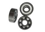 Precision Si3N4 6206 Ceramic Bearing Ball Deep Groove