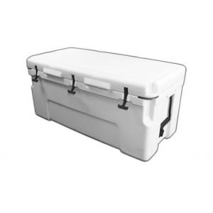 Quality 100Liter Premium Plastic Ice Box for Fishing | Hunting | Camping wholesale