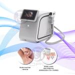 DPL diode laser 755 808 1064 laser hair removal machine china manufacturers body