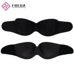F8006 Elegant Silicone Push Up Strapless Invisible Bras Supplier