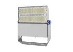 IP66 IK10 180LM/W 500W LED Flood Light Stadium Light SAA CB CE ENEC RETILAP