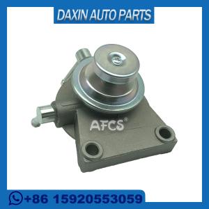 Quality 23301-54460 23302-54460 Fuel Filter Primer Pump For Toyota Hiluxv Pickup wholesale