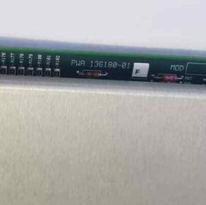 Quality Bently Nevada 3500/92 136180-01 Communication Gateway Module wholesale