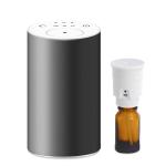 Ultrasonic Waterless Essential Oil Nebulizer Car Humidifier Essential Oil