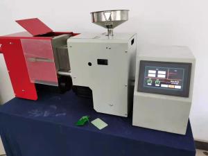 Quality Fully Auto Injection Molding Machine Electrical Mini Desktop wholesale