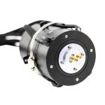 Anti Electromagnetic Interference Slip Ring, Free slip ring design plan