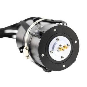 Quality Anti Electromagnetic Interference Slip Ring, Free slip ring design plan wholesale