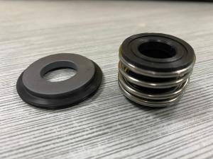 Quality Zenit Pump Mechanical Seal 15mm Sic Sic FKM For Electric Submersible Pump wholesale