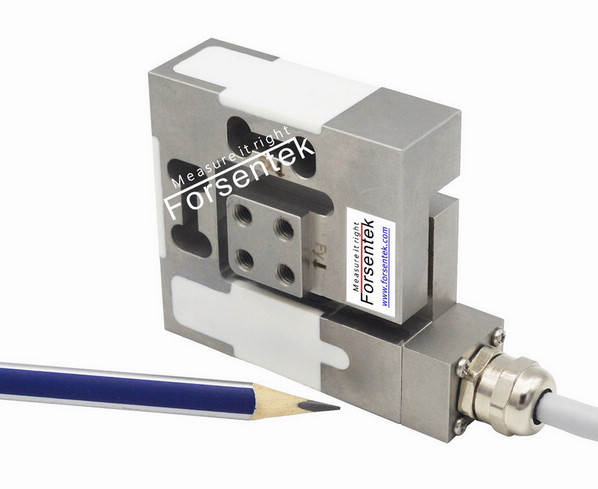 triaxial force sensor 1000N