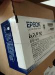 ELPLP90 V13H010L90 Epson Projector Bulbs 215 Watt 54X54mm