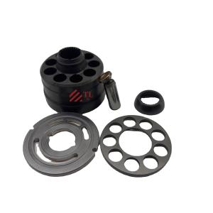 Quality PVP16 Parker Hydraulic Piston Pump Engineered Parts For Excavator Genuine And Durable wholesale