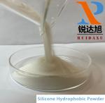 Siloxane-based Compounds SILICONE HYDROPHOBIC POWDER for Water Repellent