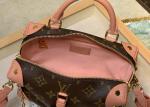 Off White 20cm Leather Chain Crossbody Bag With Top Handle
