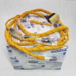 Wiring Harness Transmission 247-4863 2474863 For CAT 966H