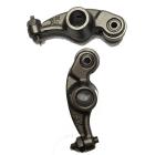 High Quality Bajaj Three Wheeler Parts , BAJAJ 225 Motorcycle Rocker Arm