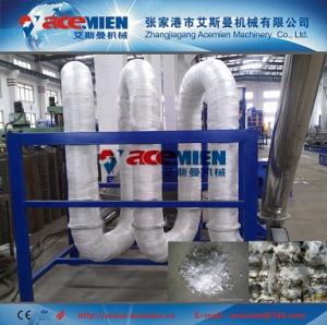 Quality pp pe film crushing washing recycling line wholesale